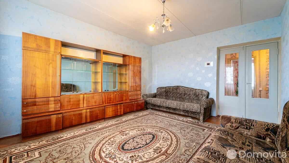 квартира, Правдинский, ул. Юбилейная, д. 61, стоимость продажи 63 876 р.