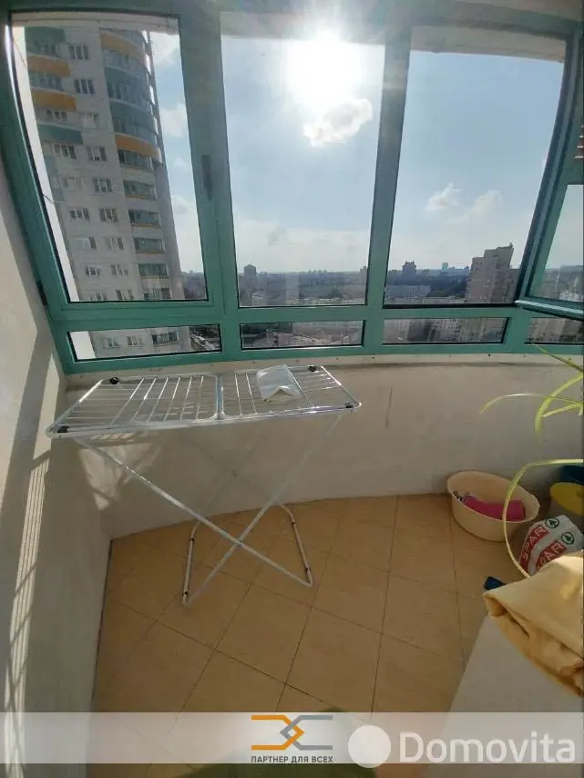 Снять 2-комнатную квартиру в Минске, пр-т Дзержинского, д. 82, 1700BYN, код 151029 - фото 8