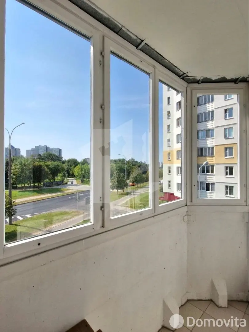 Снять 2-комнатную квартиру в Минске, ул. Льва Сапеги, д. 7, 420USD, код 148375 - фото 19