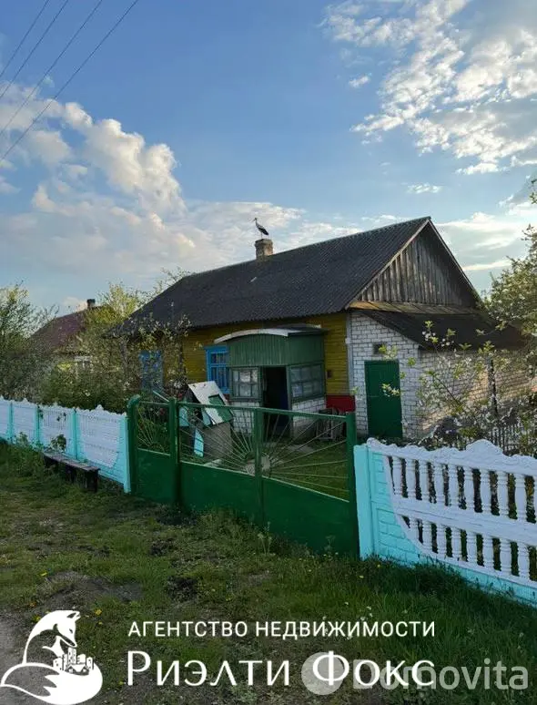 дача, Понача, ул. Заречная 