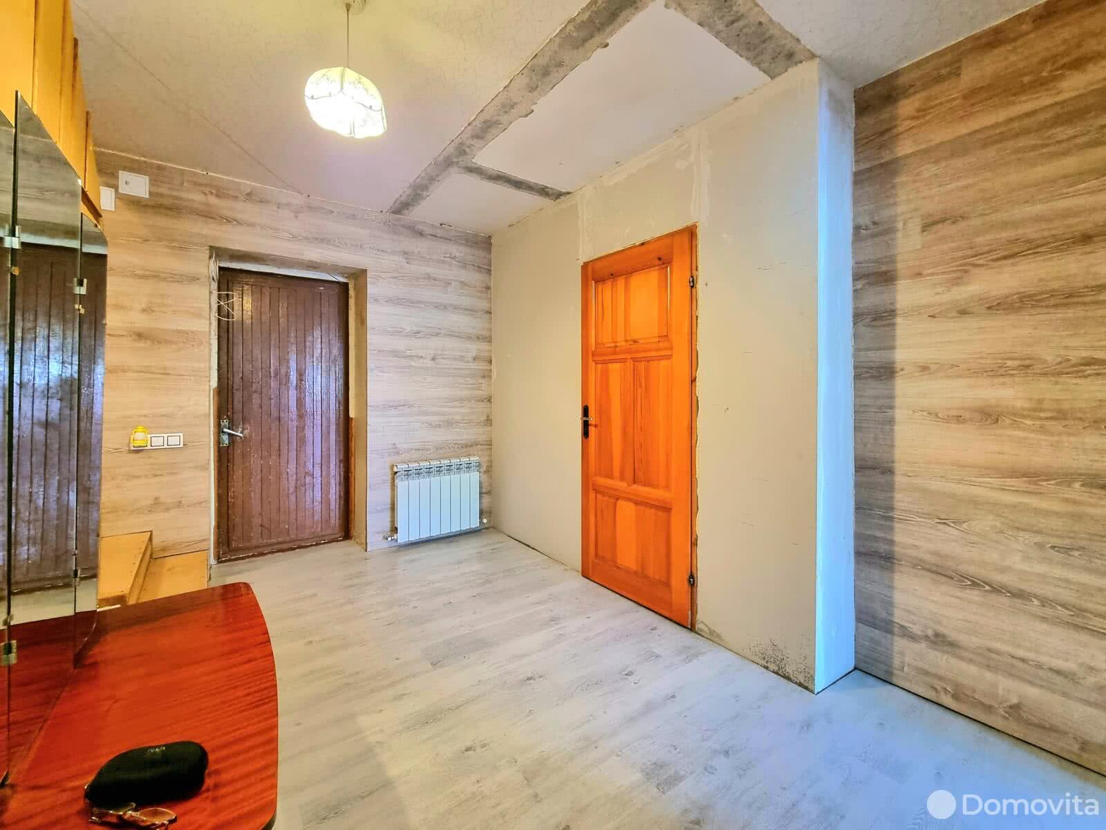 Продажа 2-этажного дома в Лошнице, Минская область ул. Рабочая, 59900USD, код 634103 - фото 5