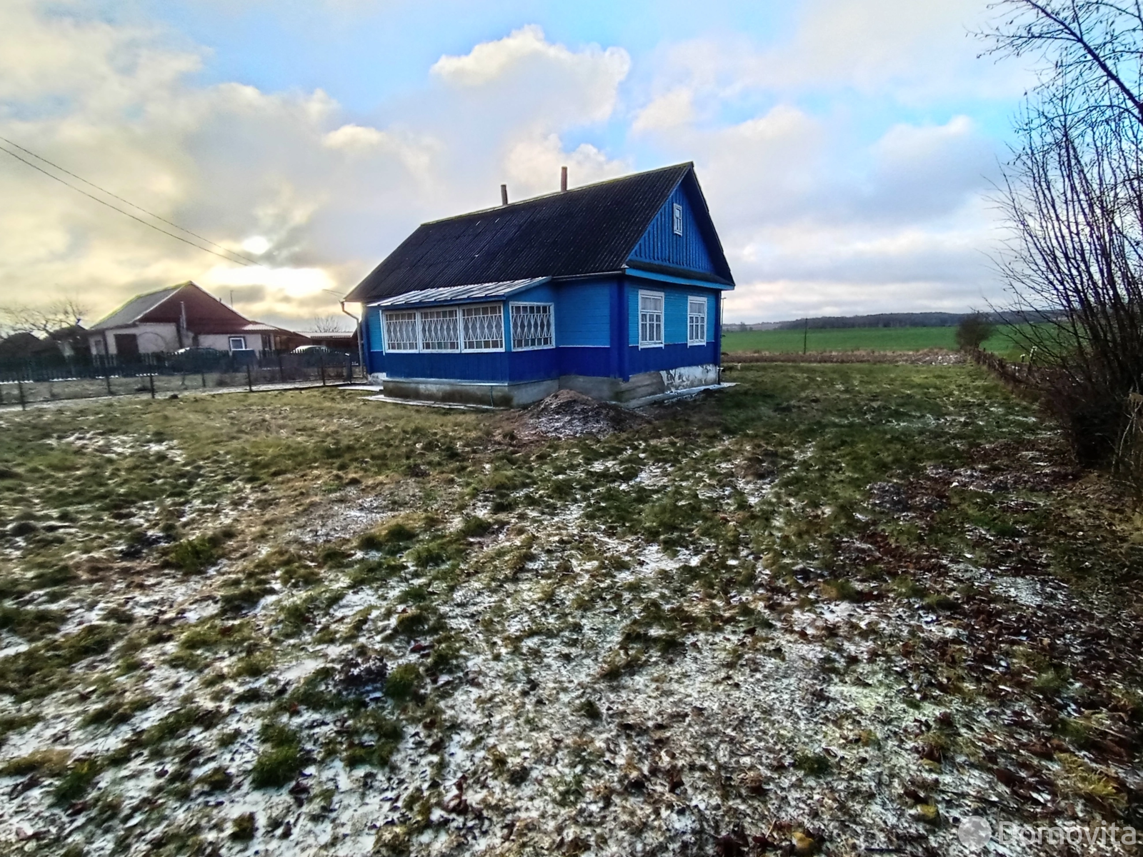 дом, Кореличи, ул. 8 Марта, д. 37 от собственника