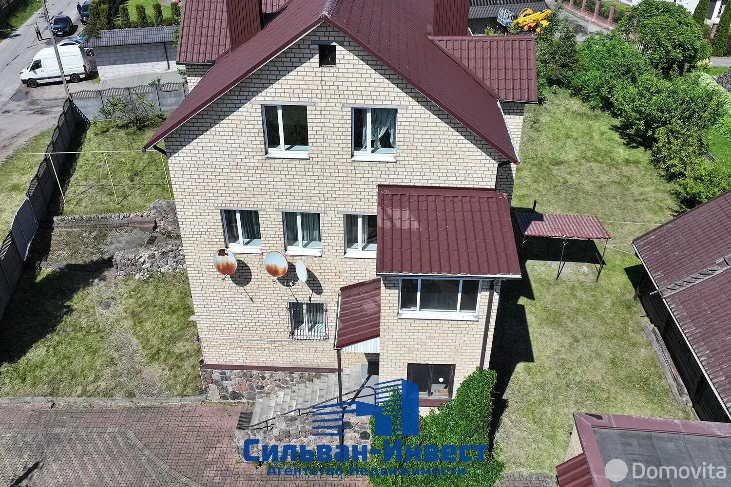 Стоимость аренды офиса, Сеница, ул. Цветочная, д. 11