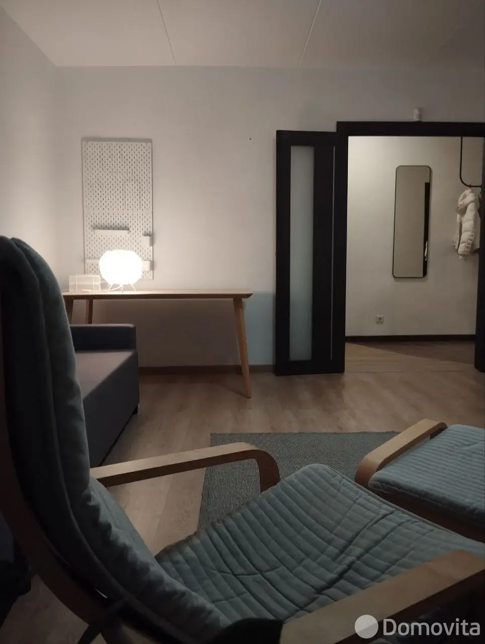 квартира, Минск, ул. Городецкая, д. 34 на ст. метро Уручье