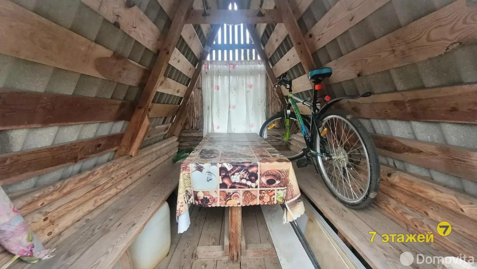 участок, Колосово, 