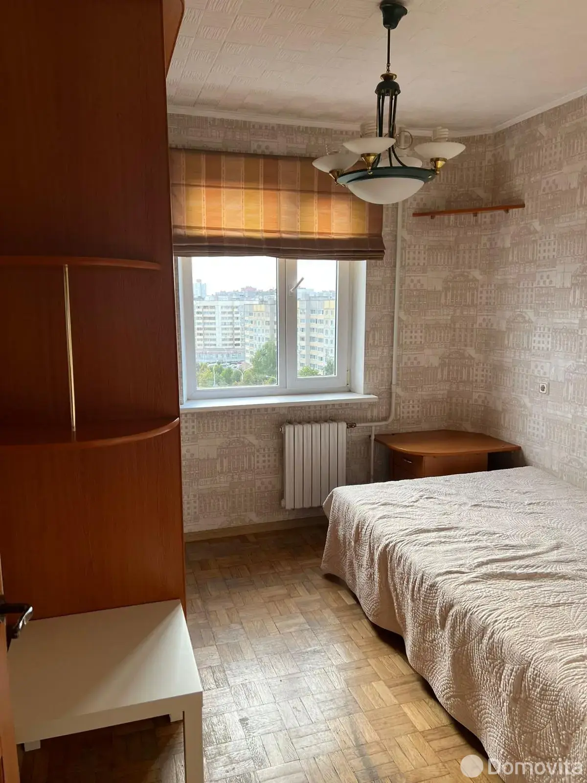 Снять 3-комнатную квартиру в Минске, ул. Шаранговича, д. 49/4, 1600BYN, код 147401 - фото 8