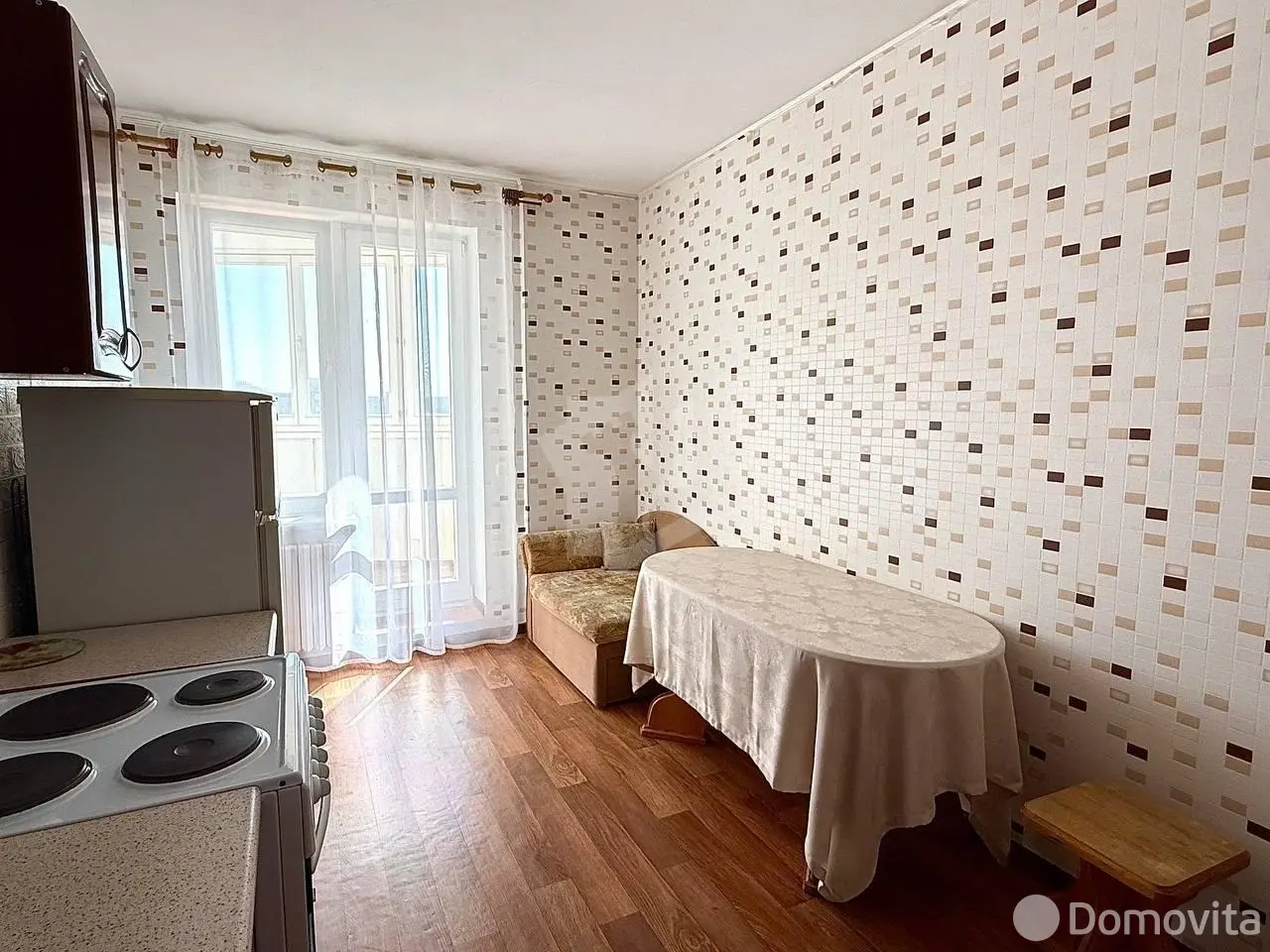 квартира, Минск, ул. Жуковского, д. 2 на ст. метро Институт Культуры