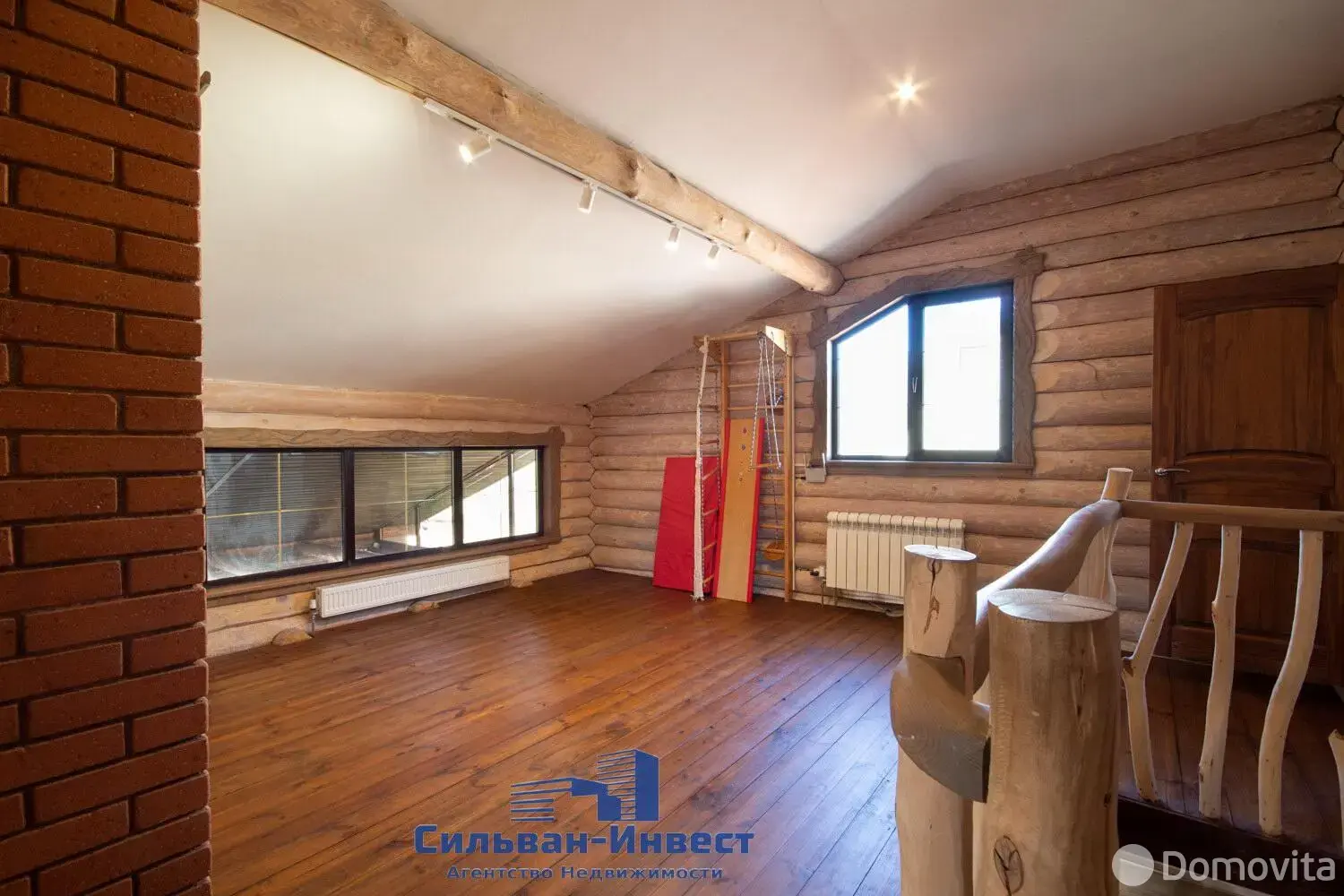 Купить 1-этажную дачу в Ромашка Соломореченская Минская область, 129900USD, код 185413 - фото 16