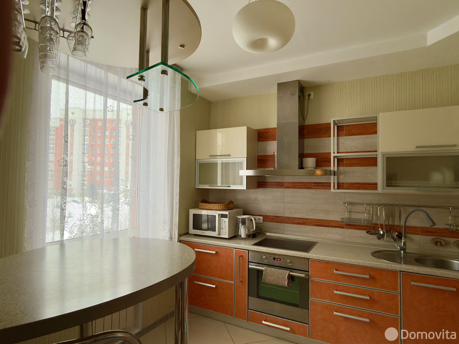 Цена аренды квартиры, Минск, пр-т Газеты Правда, д. 9