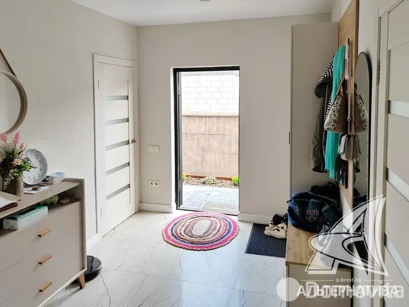 Купить 1-этажную дачу в Зеленый бор Брестского района Брестская область, 76500USD, код 179788 - фото 25