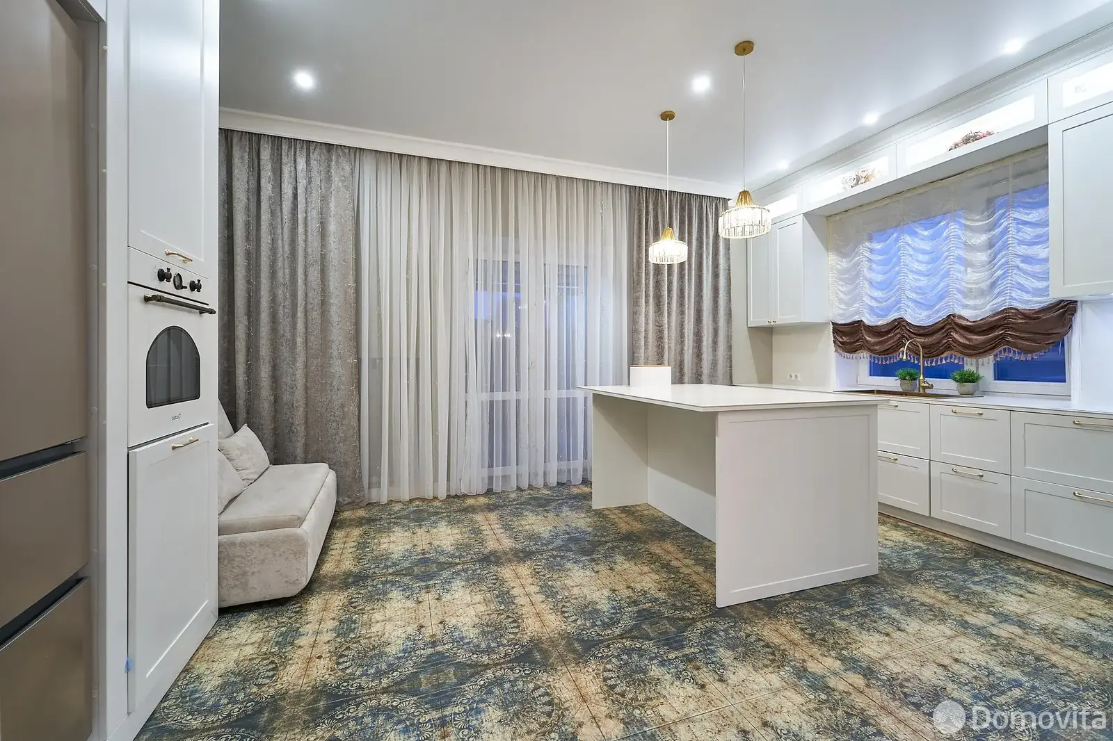 Цена продажи коттеджа, Минск, ул. Аннаева, д. 35