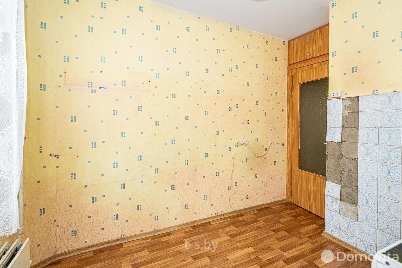 Продажа 1-комнатной квартиры в Минске, ул. Шугаева, д. 17/1, 52000 USD, код: 1000457 - фото 5
