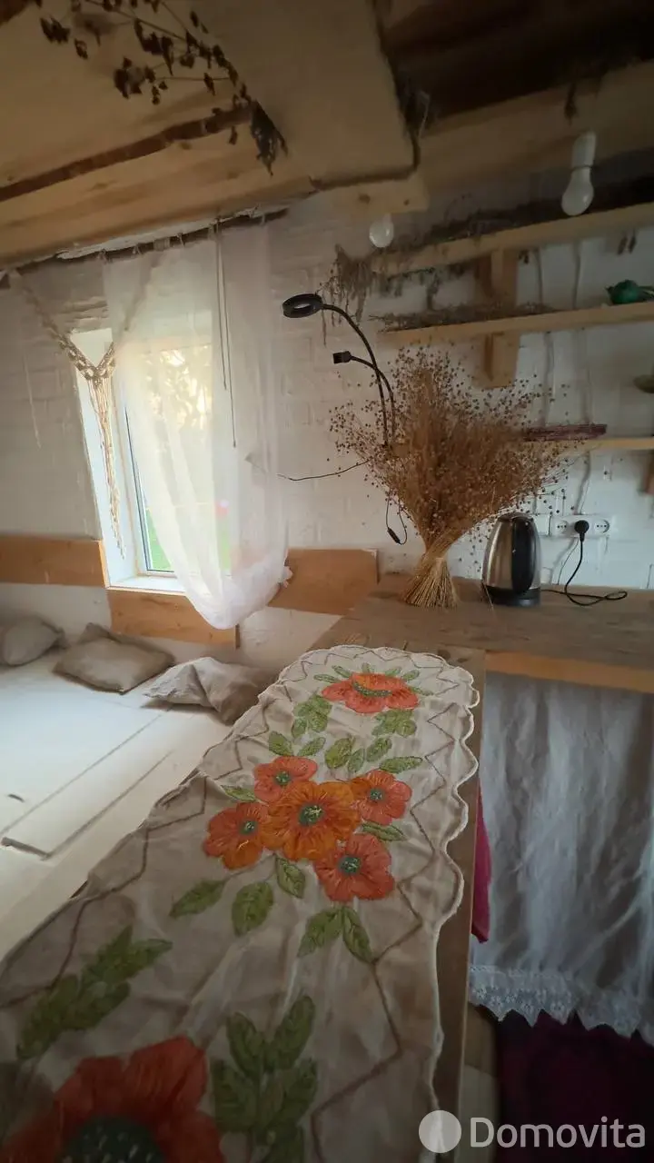 коттедж, Малое Запрудье, ул. Советская, д. 19 