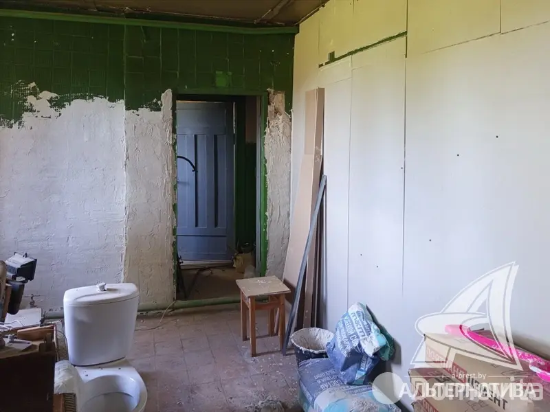 продажа дома, Родничок-комбината электротехнических изделий, 