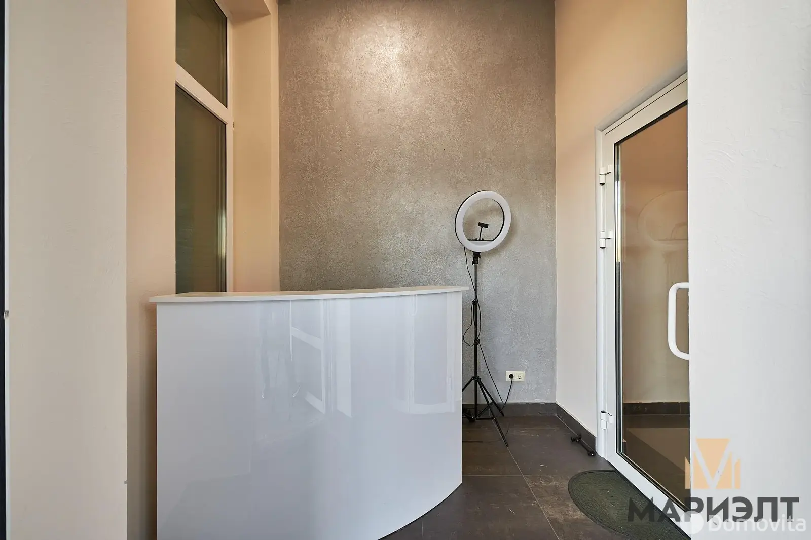 Купить офис на пр-т Победителей, д. 125 в Минске, 230000USD, код 9413 - фото 18