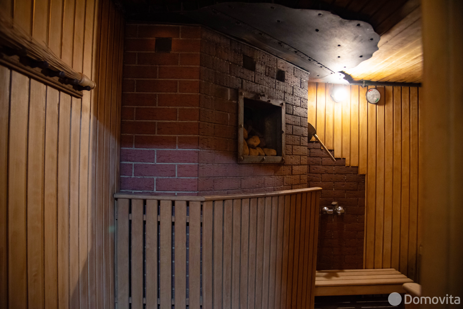 Коттедж Премиум-дом для отдыха с сауной, бассеином и бильярдом на сутки в Минске пер. Радашковский, д. 12, 700BYN, код 1356 - фото 2