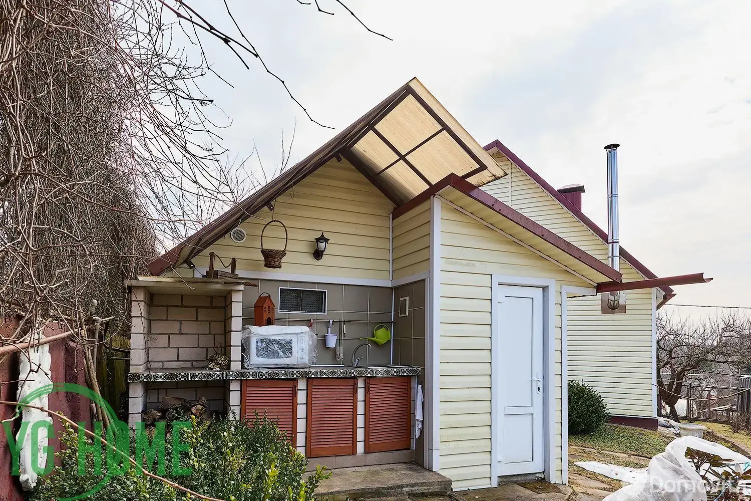 дача, Черница, д. 76 