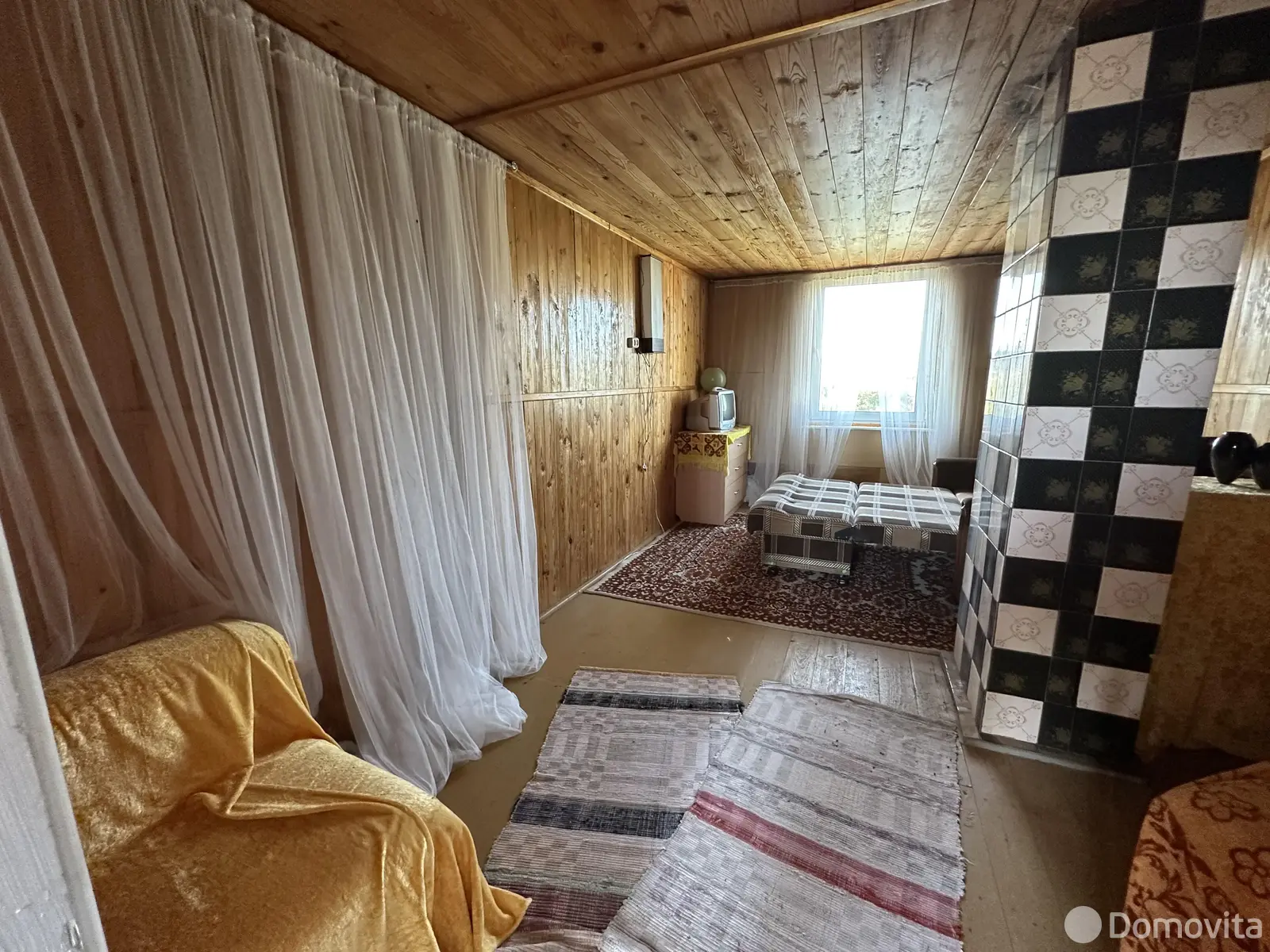 Продажа 2-этажной дачи в Наш Родник Минская область, 27000USD, код 183661 - фото 14