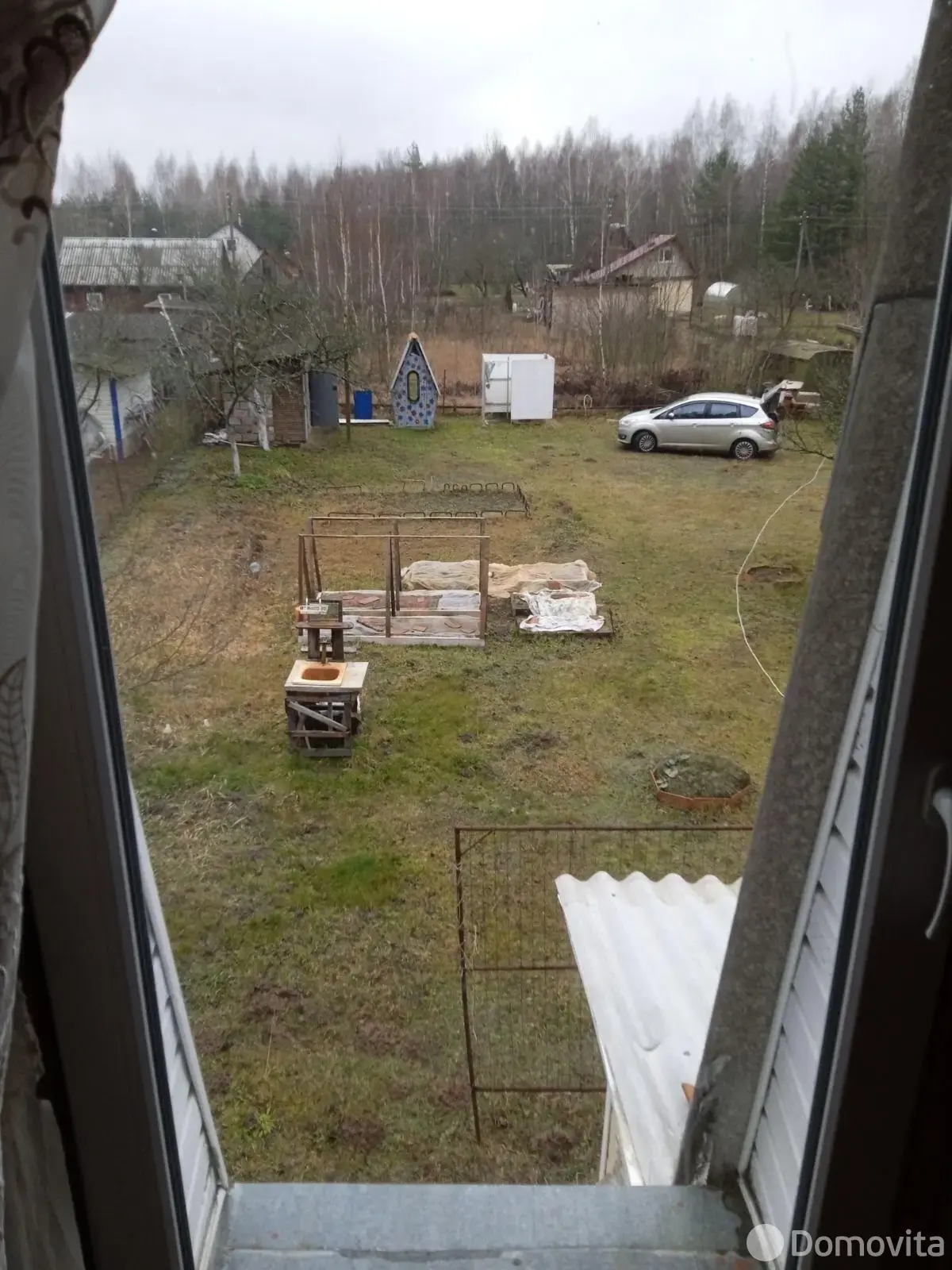 Продажа 2-этажной дачи в Атлант-3 Минская область, 6900USD, код 181264 - фото 21