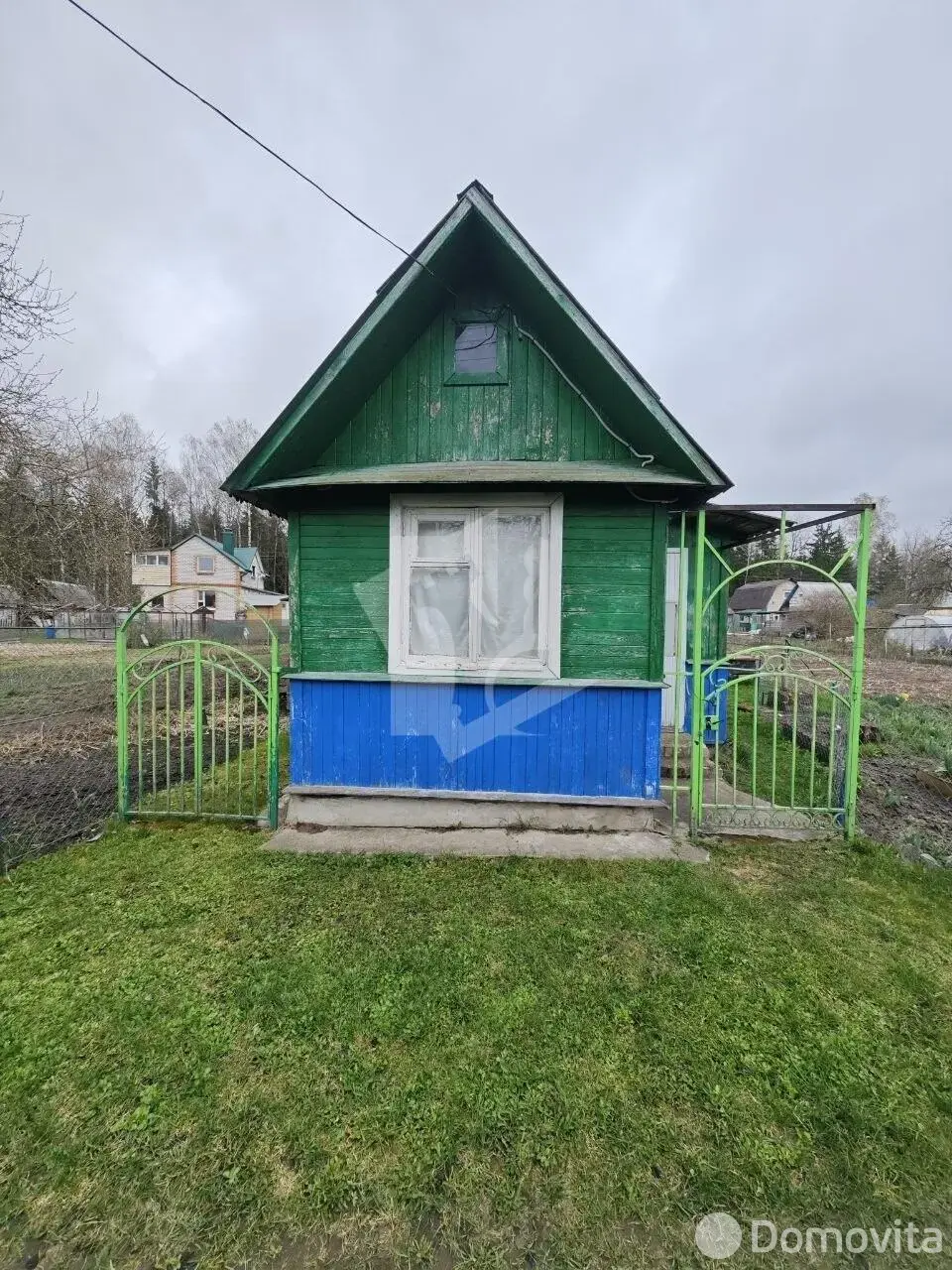 продажа дачи, Цветовод-2008, 