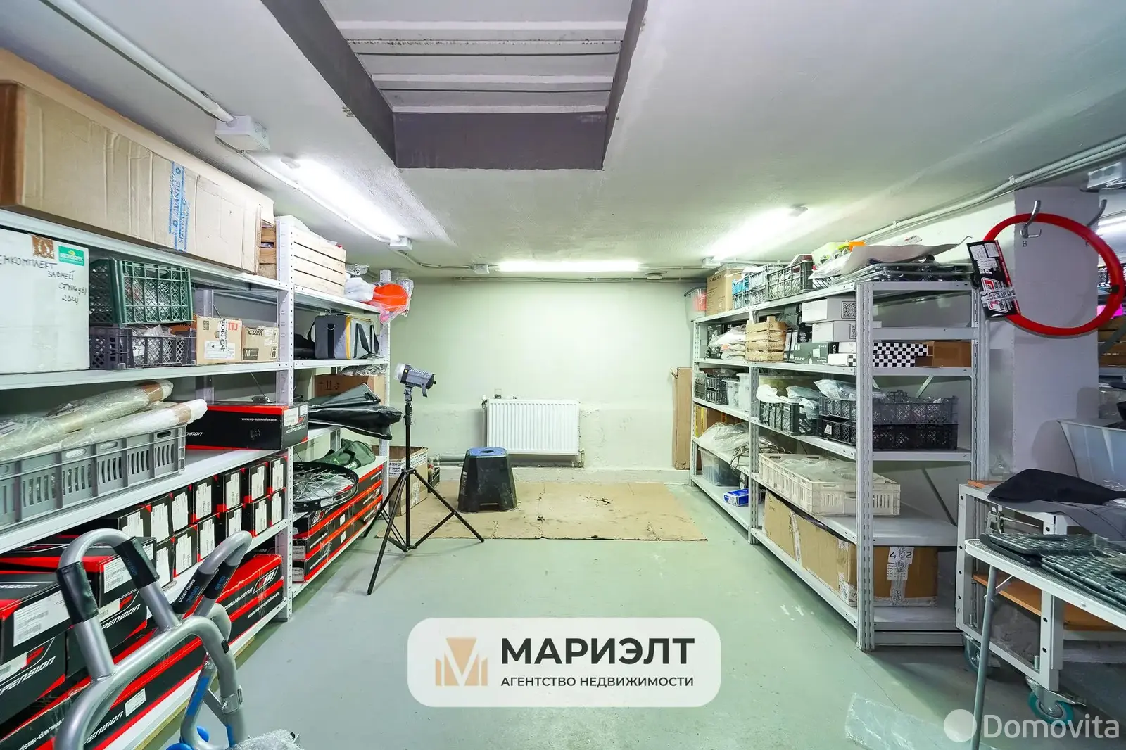 объект сферы услуг, Валерьяново, ул. Славянская, д. 48/А, стоимость продажи 104 668 р.