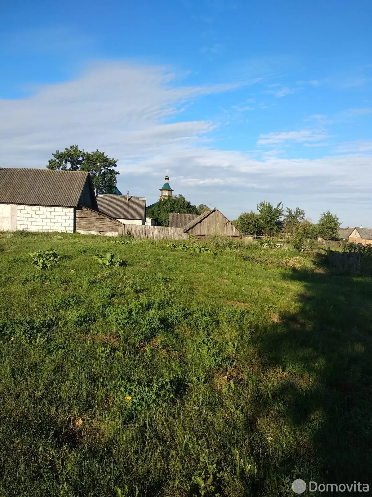 дом, Тимковичи, , стоимость продажи 24 562 р.