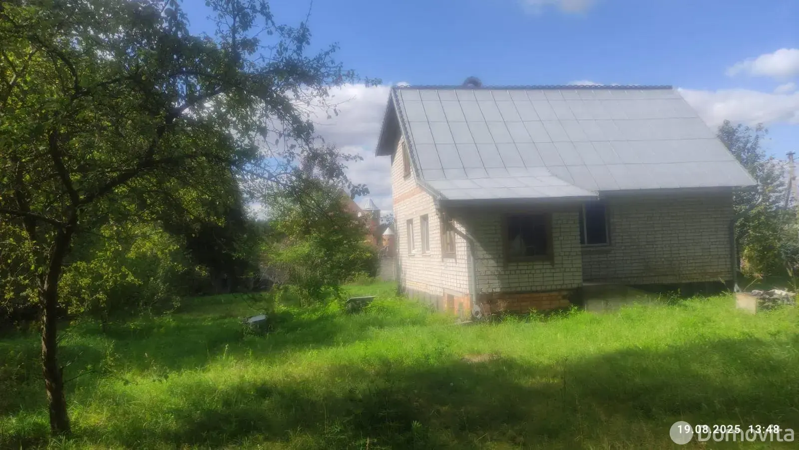 продажа дома, Смольница, 