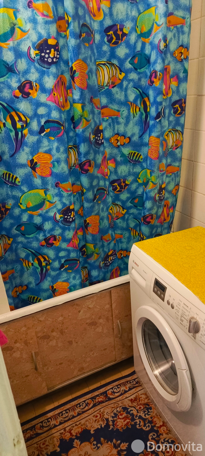 Снять 2-комнатную квартиру в Минске, ул. Васнецова, д. 2, 1200BYN, код 147667 - фото 11