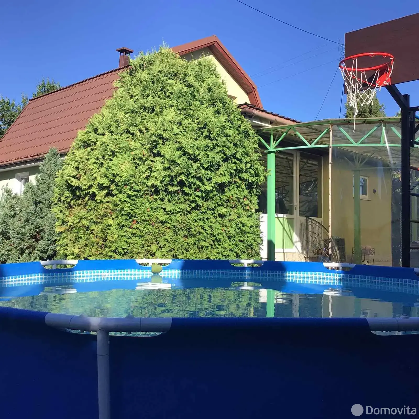 дача, Вышукальник, д. 42