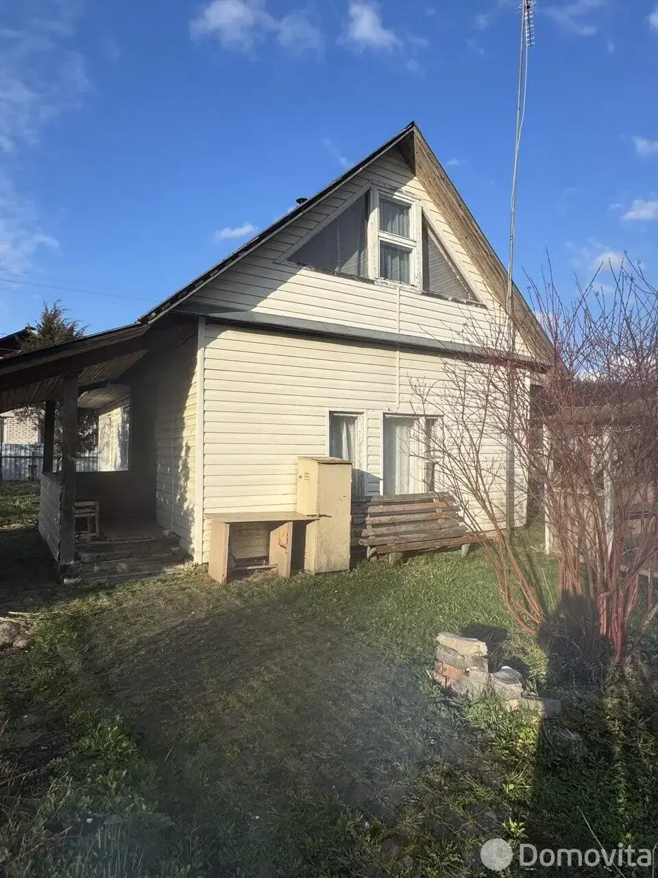 дача, Экспресс, д. 67 