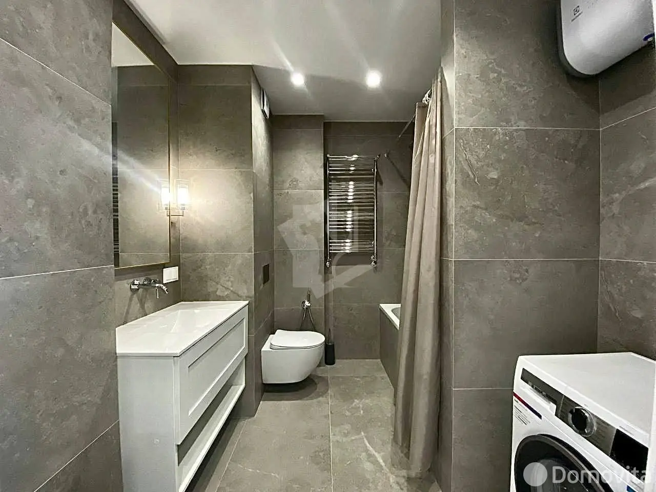 Снять 2-комнатную квартиру в Минске, ул. Макаенка, д. 12В, 700USD, код 148881 - фото 18