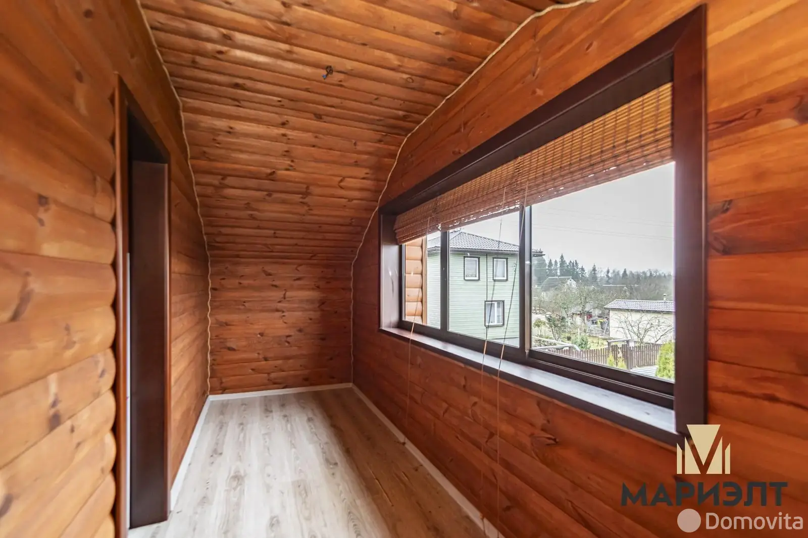 Продажа 1-этажной дачи в СЕКУНДА Минского часового завода Минская область, 65000USD, код 182557 - фото 20