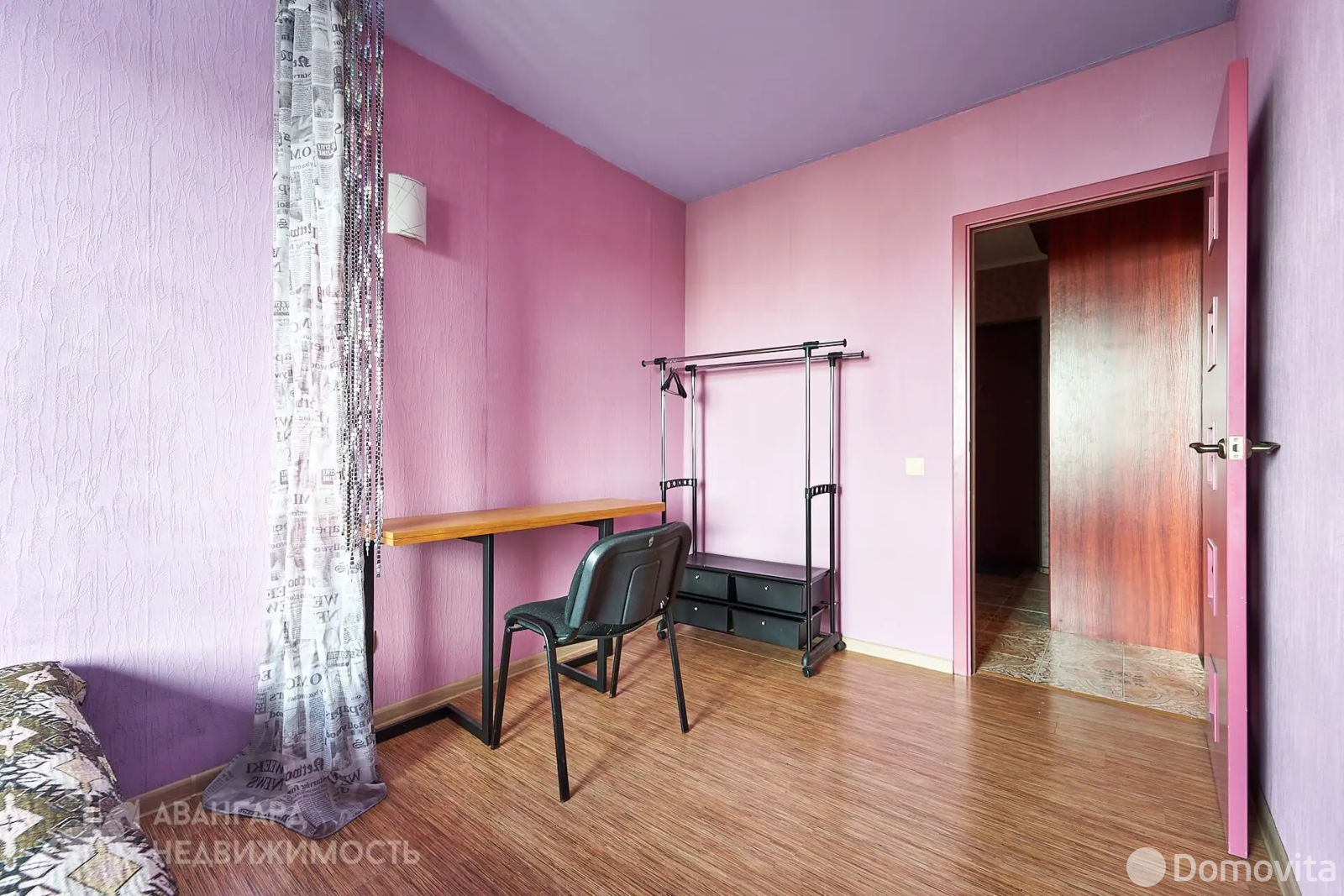 Снять 2-комнатную квартиру в Минске, ул. Заславская, д. 12, 500USD, код 146781 - фото 11