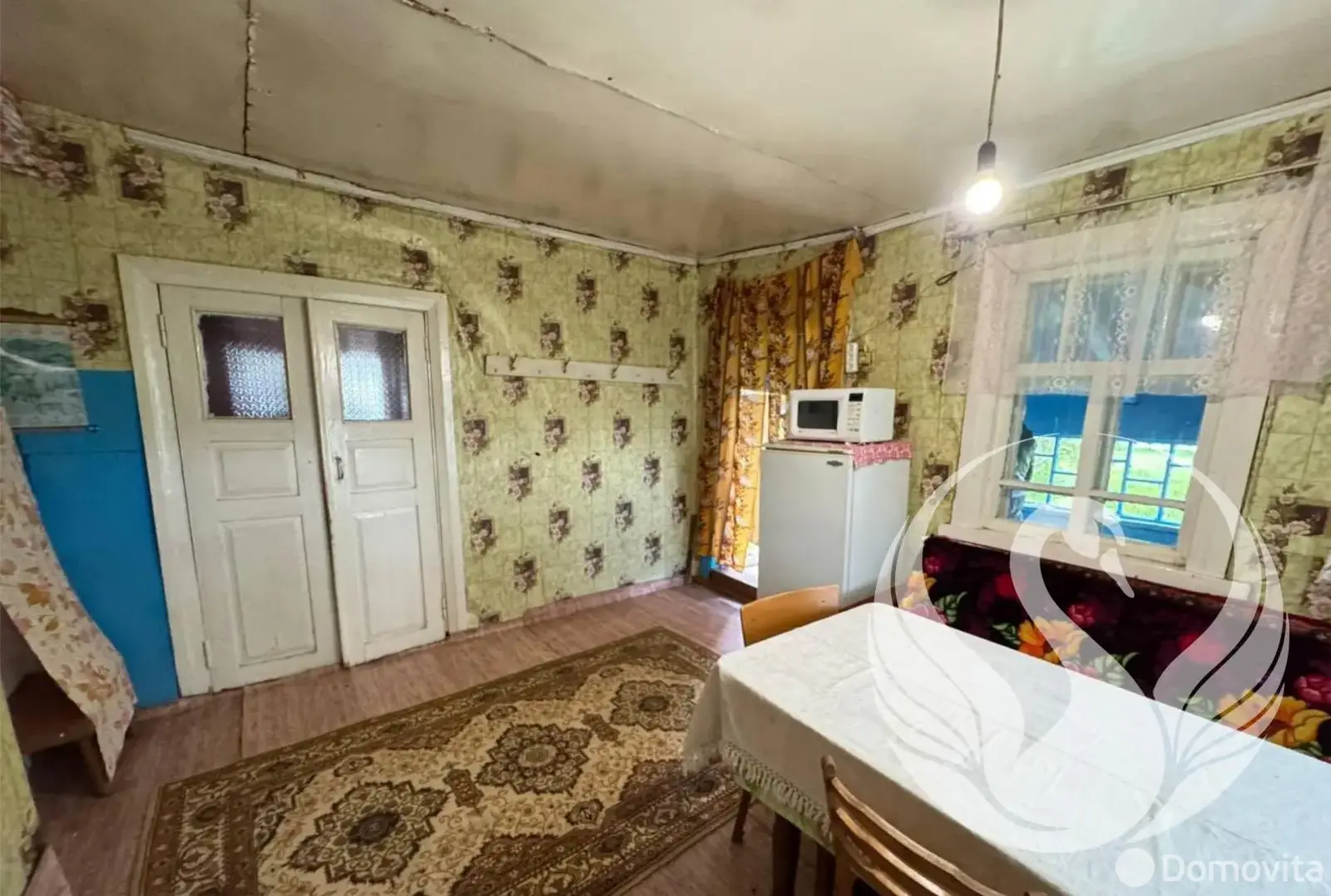 коттедж, Велятичи, ул. Луговая, д. 10 