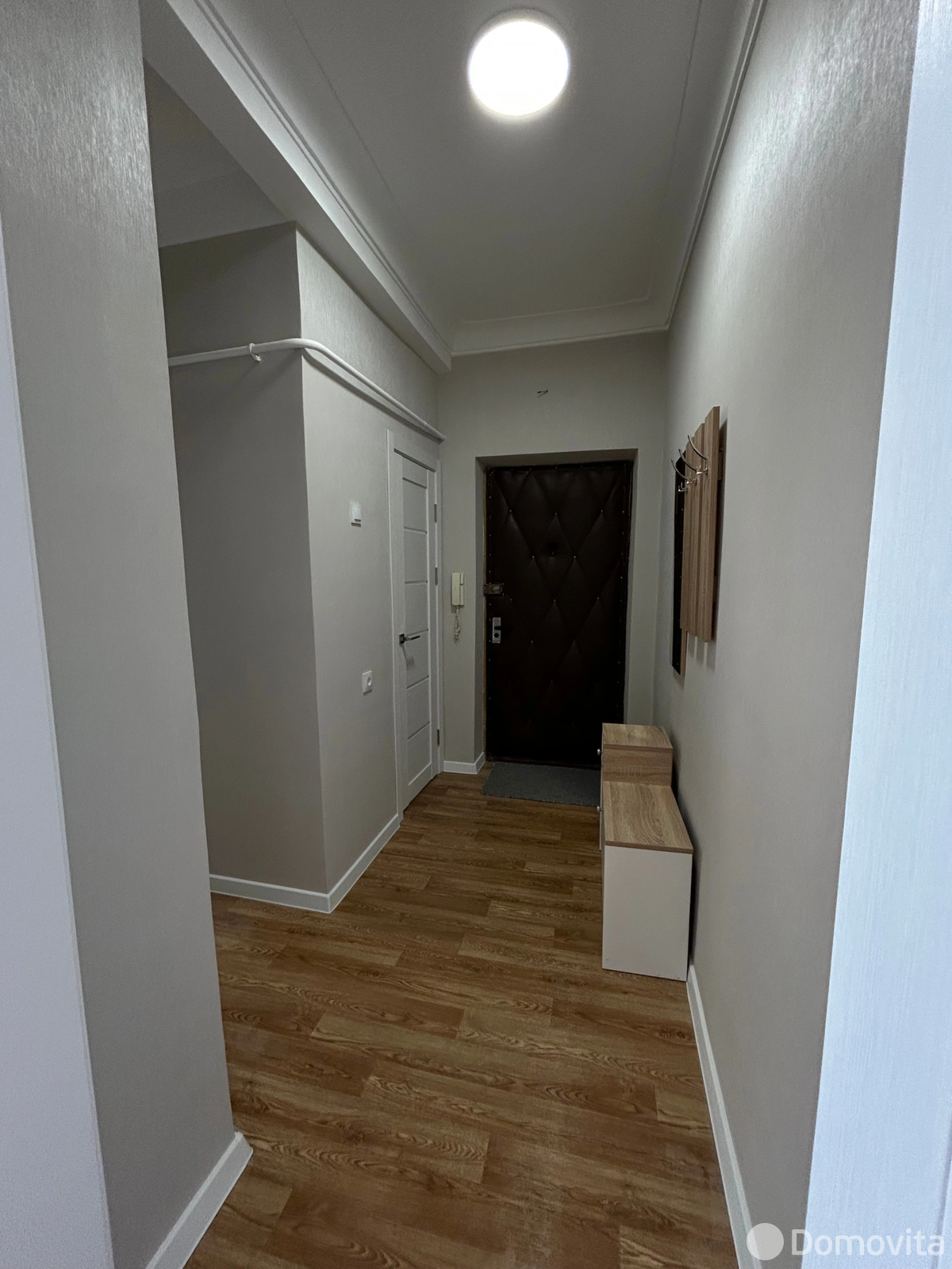 Снять 2-комнатную квартиру в Минске, пр-т Партизанский, д. 133, 520USD, код 150864 - фото 7
