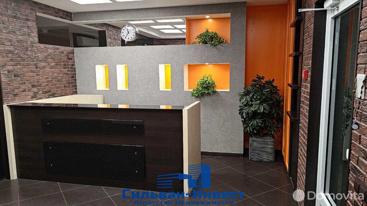 Аренда офиса на ул. Сторожовская, д. 6 в Минске, 30147BYN, код 11897 - фото 21