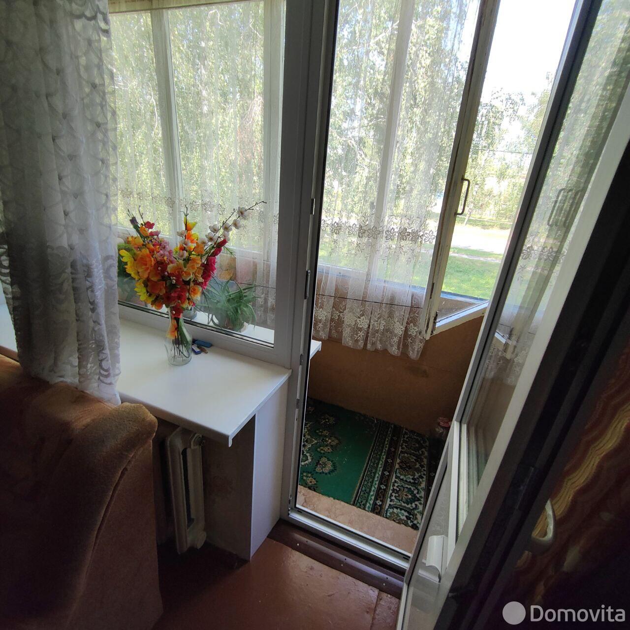 Купить 1-комнатную квартиру в Греске, ул. Минская, д. 56, 10500 USD, код: 1075614 - фото 5