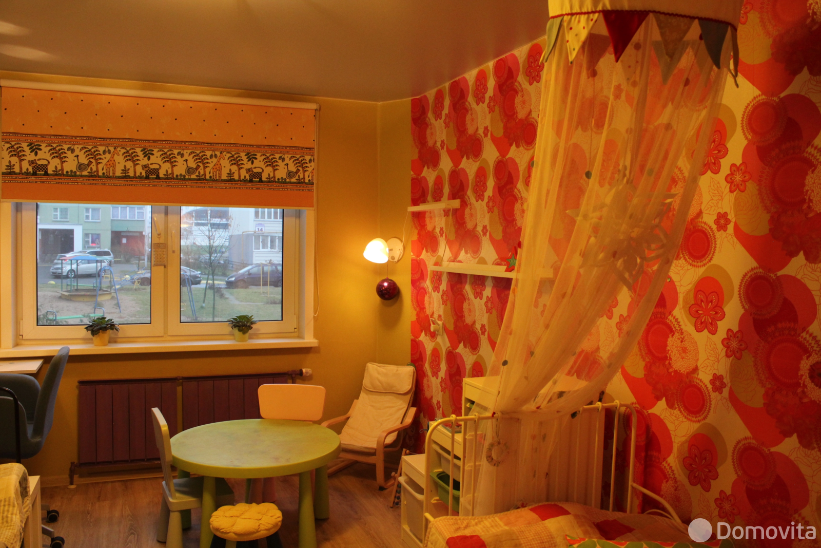 Снять 2-комнатную квартиру в Минске, ул. Неманская, д. 18, 550USD, код 147976 - фото 12