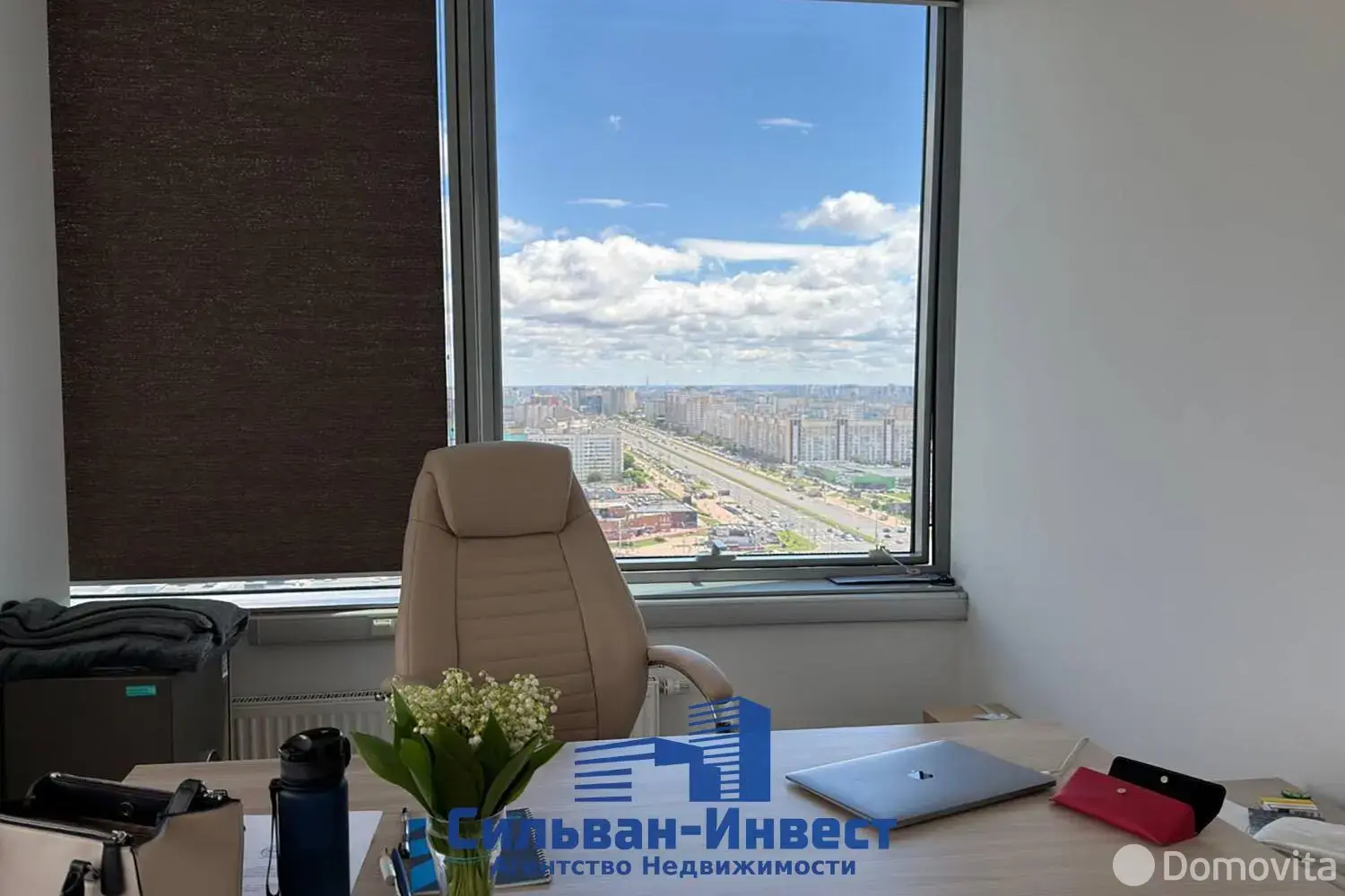 Снять офис на ул. Притыцкого, д. 156/1 в Минске, 14539BYN, код 17002 - фото 15