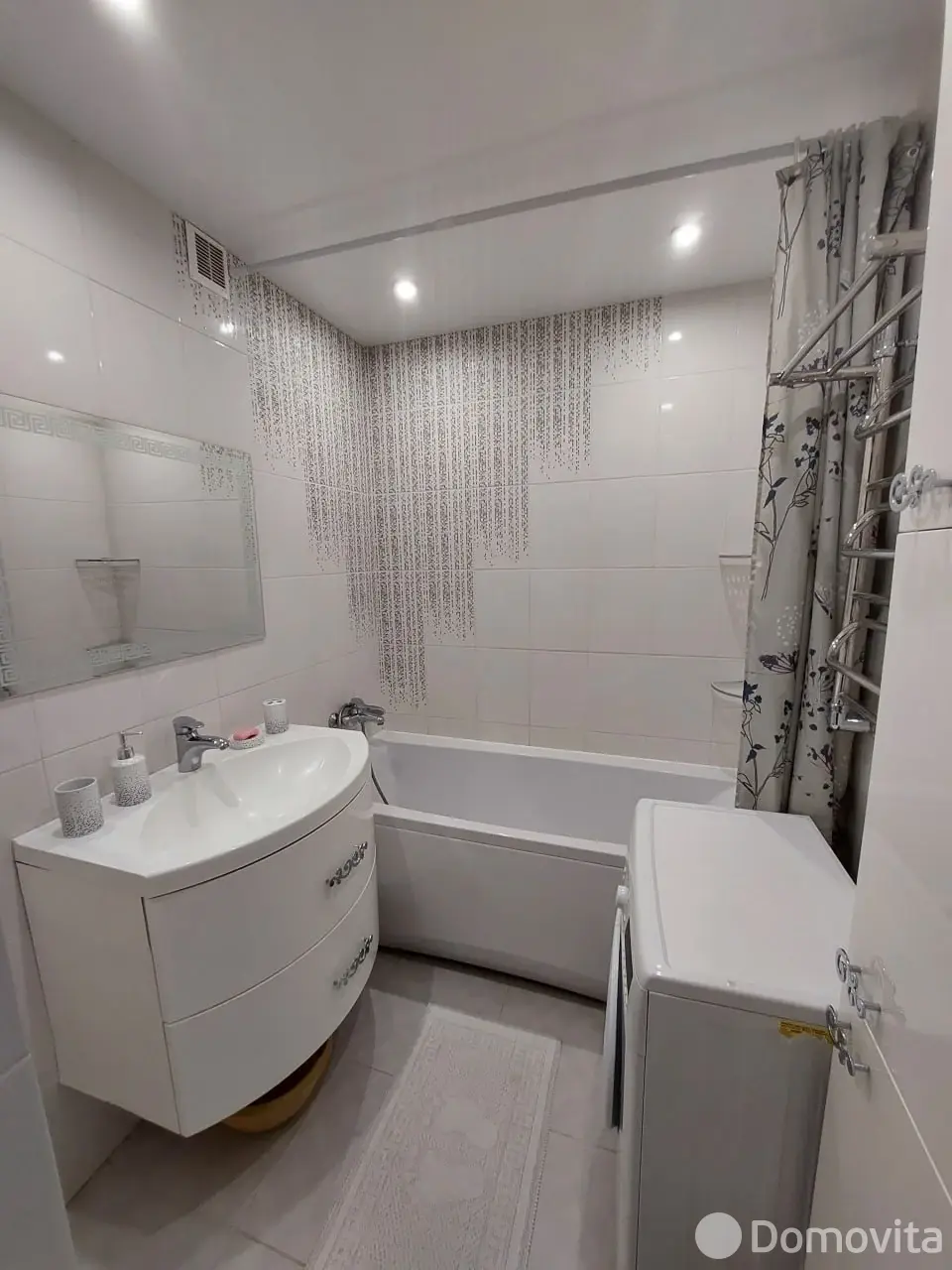 Снять 2-комнатную квартиру в Минске, пр-т Газеты Правда, д. 9А, 600USD, код 149944 - фото 5