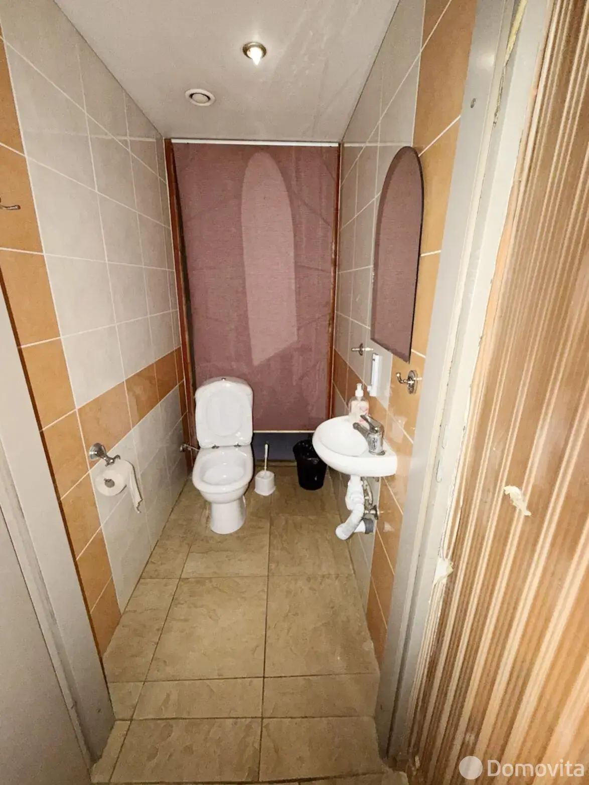 Купить помещение под сферу услуг в Минске, ул. Замковая, д. 33 - фото 16