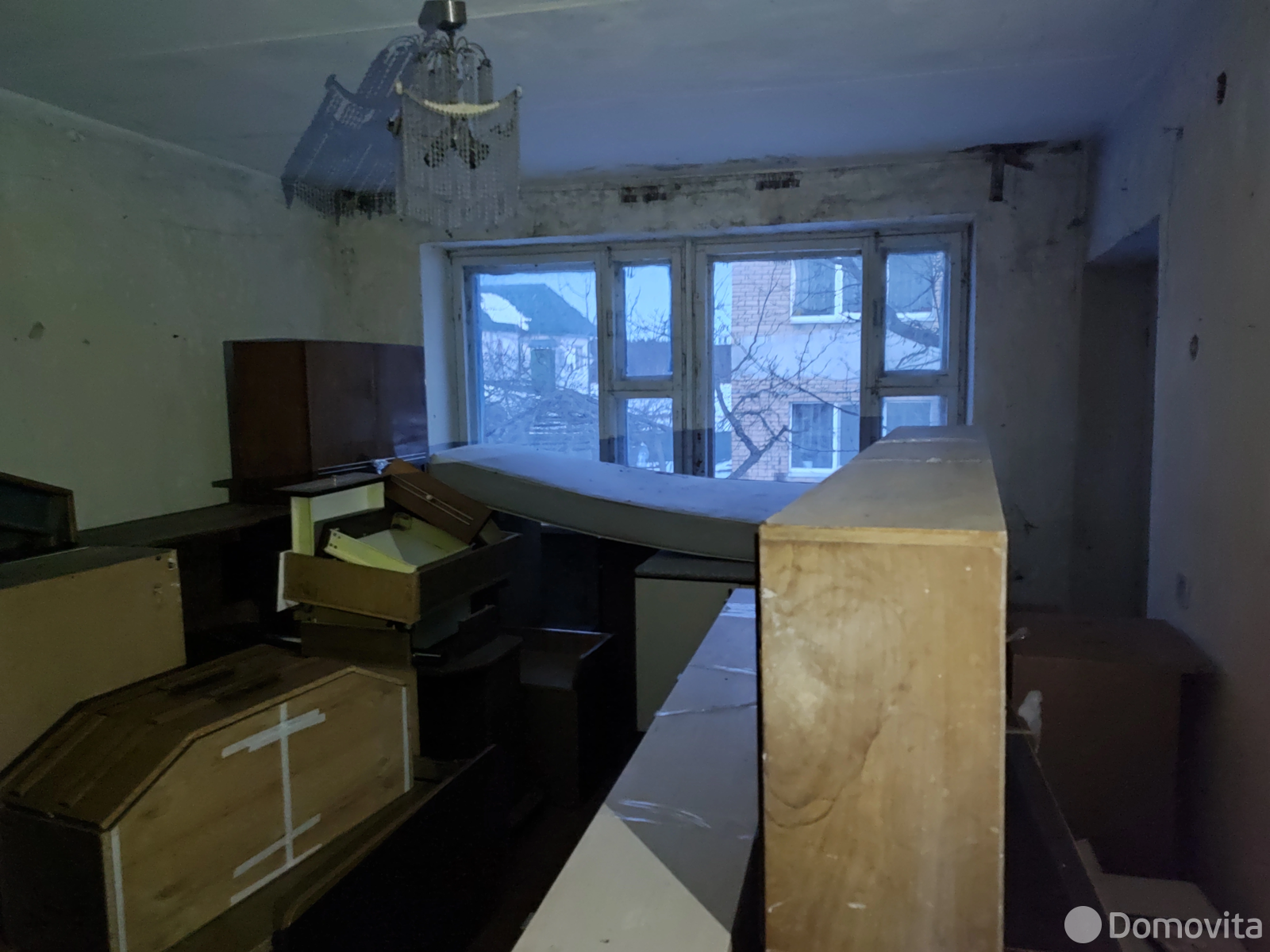 коттедж, Столбцы, ул. Юбилейная, д. 25, стоимость продажи 51 332 р.