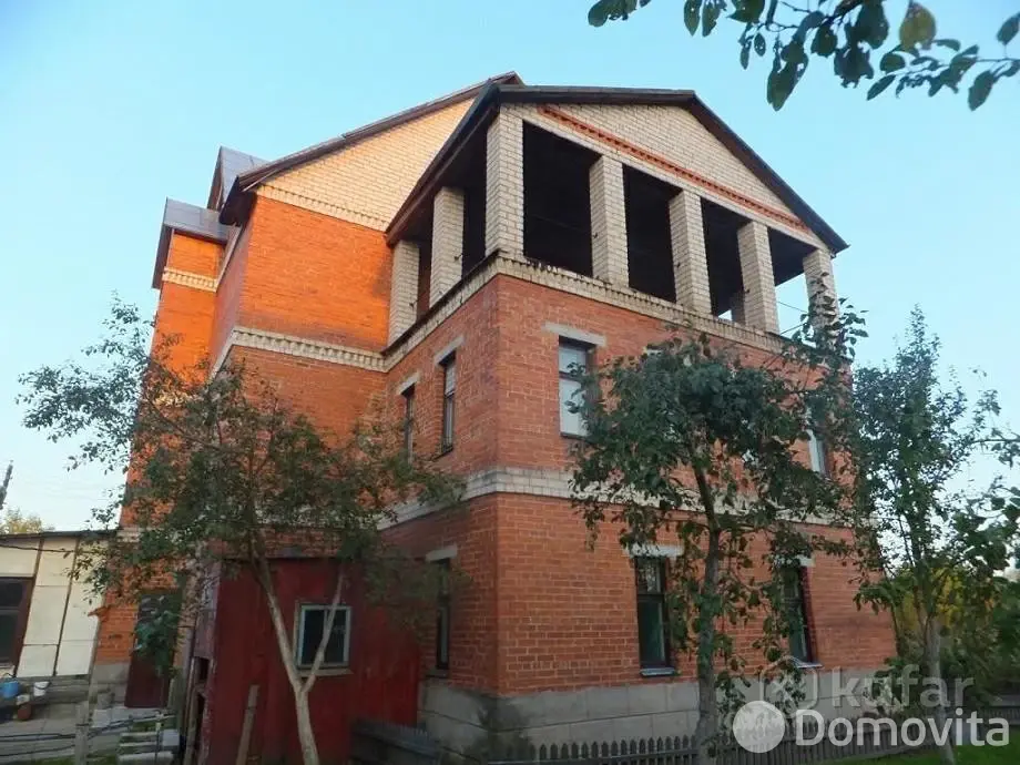 дом, Витебск, ул. Профсоюзная, д. 20 