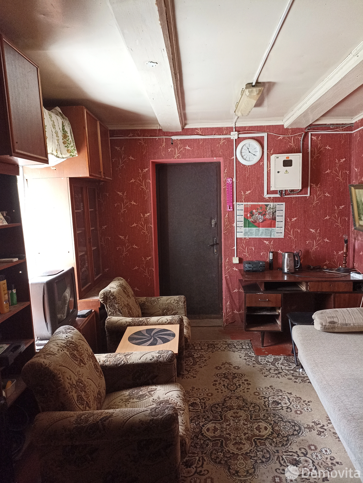 продажа коттеджа, Клебань, ул. Центральная, д. 57