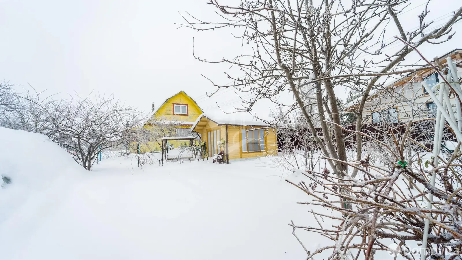 Продажа 3-этажной дачи в ВЯСЕЛКА-1 Минская область, 29500USD, код 184859 - фото 24