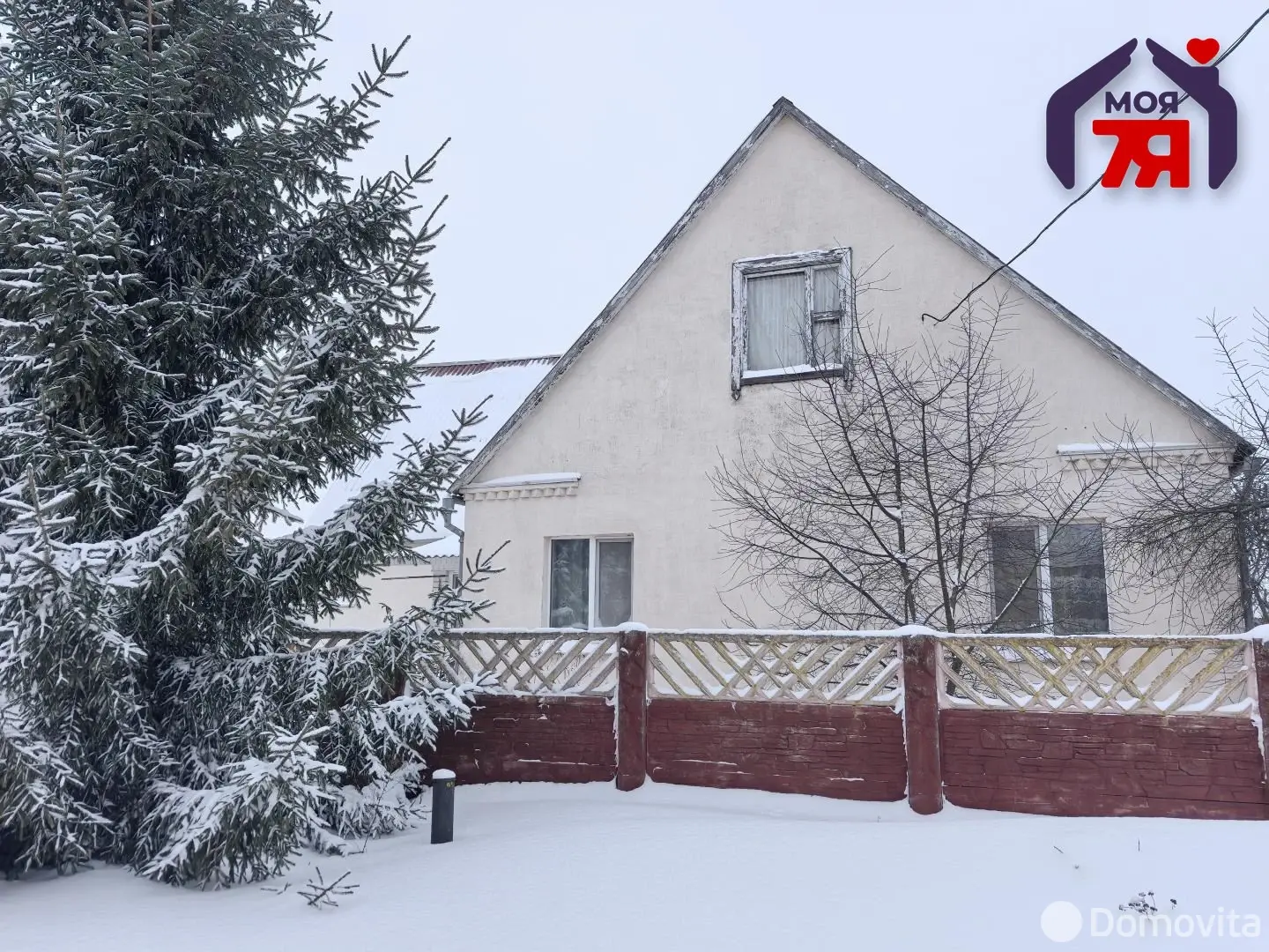 коттедж, Заполье, ул. Макара Вечера, стоимость продажи 180 709 р.