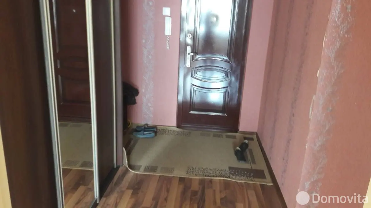 квартира, Боровляны, ул. Первомайская, д. 50