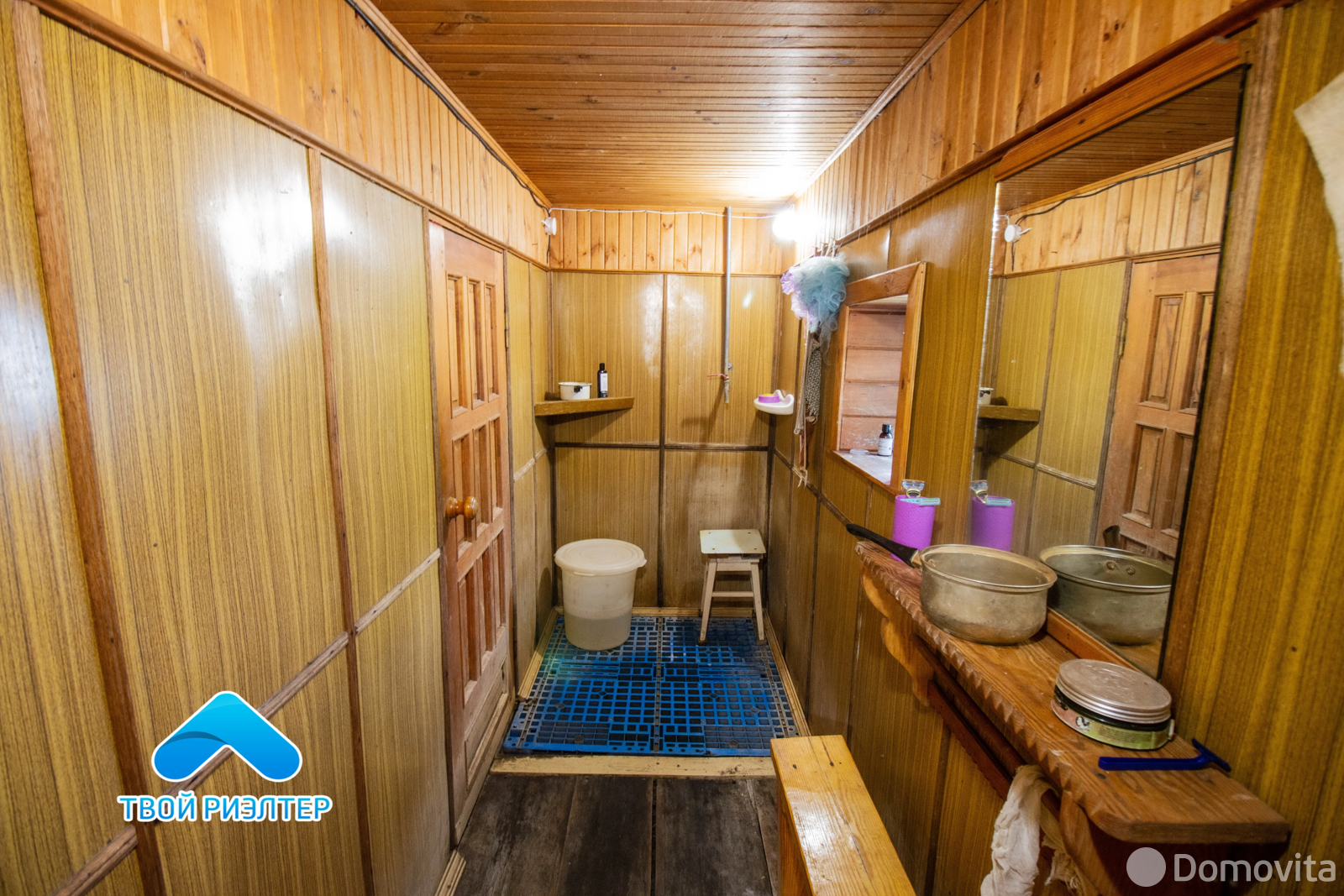 Купить 2-этажную дачу в Романтика Гомельская область, 40000USD, код 183685 - фото 17