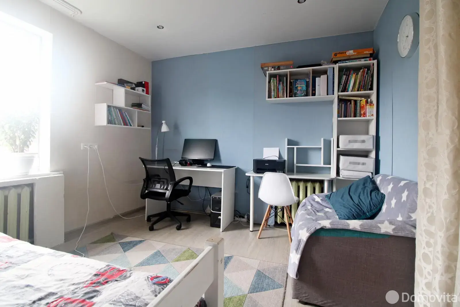 дом, Минск, ул. Томская, д. 24