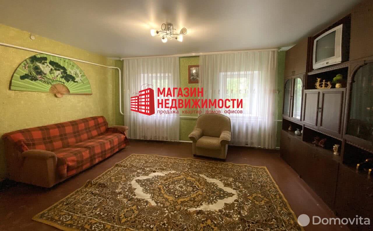 Продажа 1-этажного дома в Гродно, Гродненская область ул. Старомалыщинская, 44000USD, код 636545 - фото 4